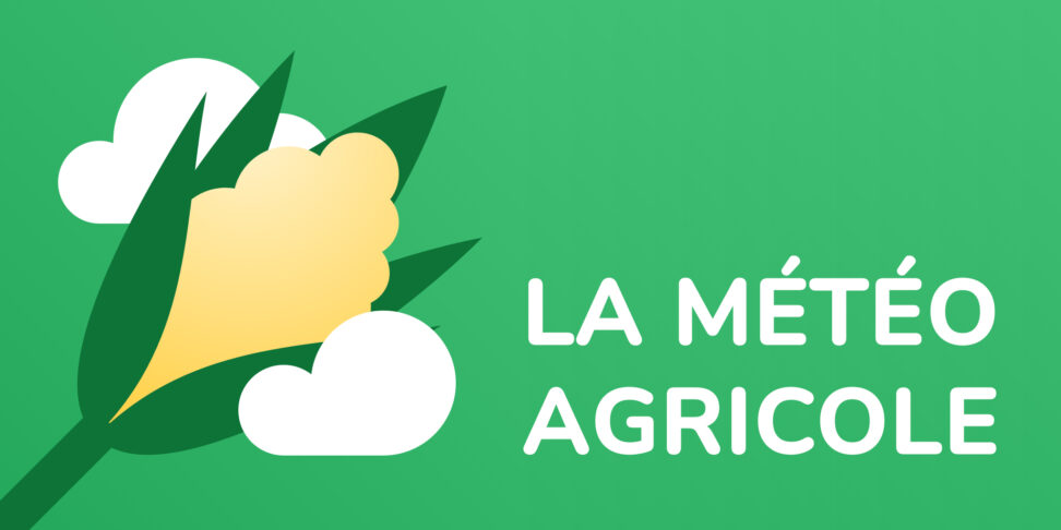 La Météo Agricole
