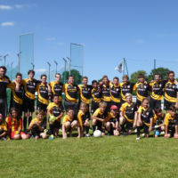 L'école de football gaélique 2016/2017
