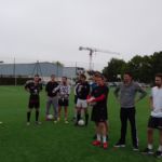 Photos du tournoi du GAELiC et du Ceili